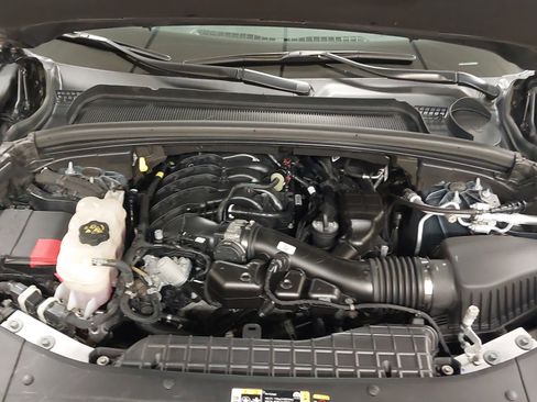 Used 2024 Jeep Grand Cherokee L Limited w/ Luxury Tech Group II image 29