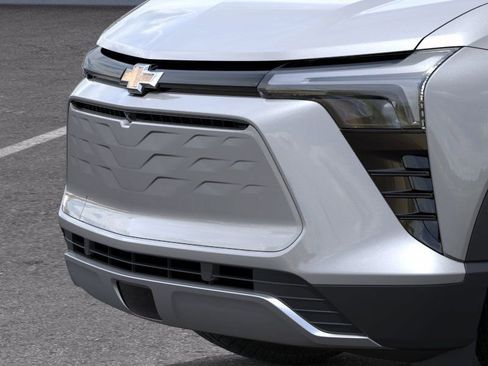 New 2026 Chevrolet Blazer EV LT image 13