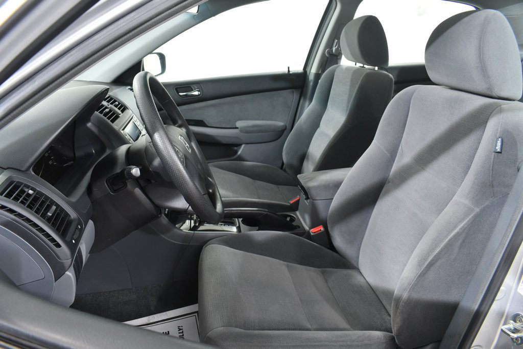 Used 2007 Honda Accord SE image 6