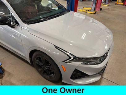 Used 2023 Kia K5 GT-Line