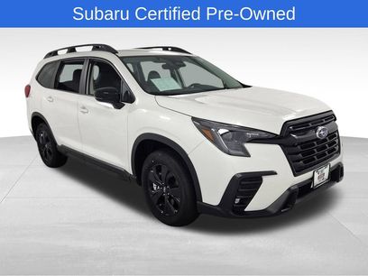 Used 2026 Subaru Ascent Premium