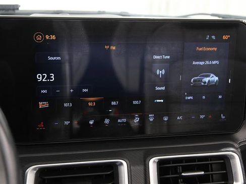 Used 2024 Ford Mustang Premium RWD image 12
