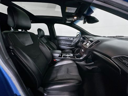 Used 2019 Ford Edge ST w/ Equipment Group 401A image 34