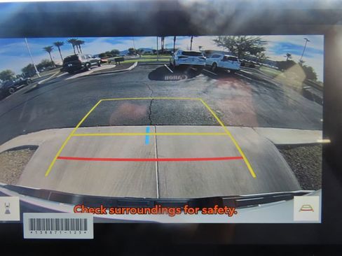 Used 2026 Toyota Tacoma SR5 image 15