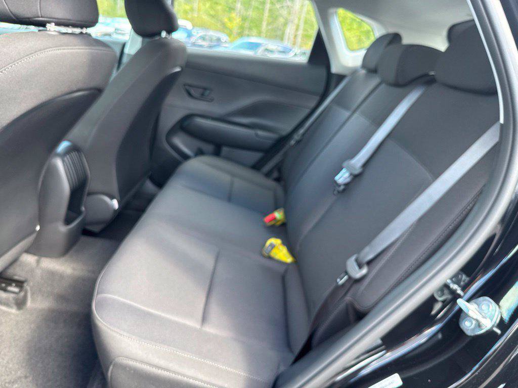 New 2027 Hyundai Kona SE AWD/4WD image 21