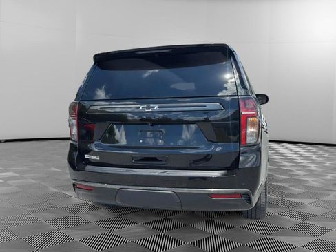 Used 2021 Chevrolet Tahoe Z71 AWD/4WD image 8