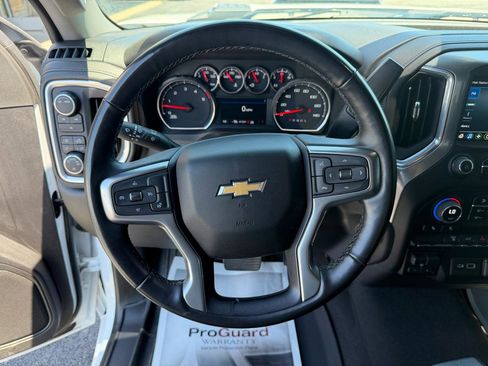 Used 2023 Chevrolet Silverado 2500 LT w/ Convenience Package AWD/4WD image 26