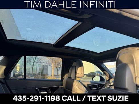 Used 2023 Mercedes-Benz GLC 300 4MATIC image 17