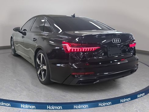 Used 2021 Audi A6 Premium Plus w/ Premium Plus Package image 9