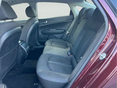 Used 2020 Kia Optima LX FWD image 10
