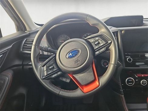 Certified 2023 Subaru Forester Sport image 12