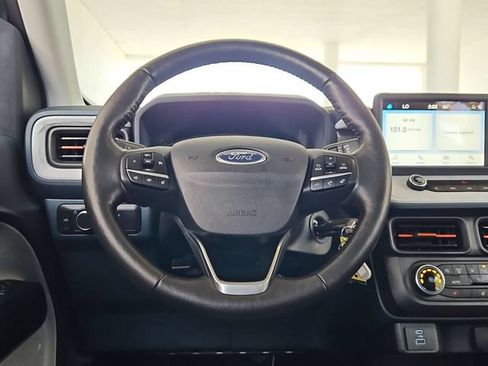 Used 2022 Ford Maverick XLT w/ Equipment Group 300A Standard AWD/4WD image 12