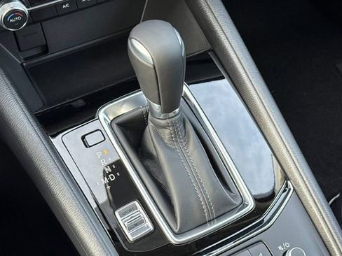 New 2025 MAZDA CX-5 AWD 2.5 S w/ Select Package image 25