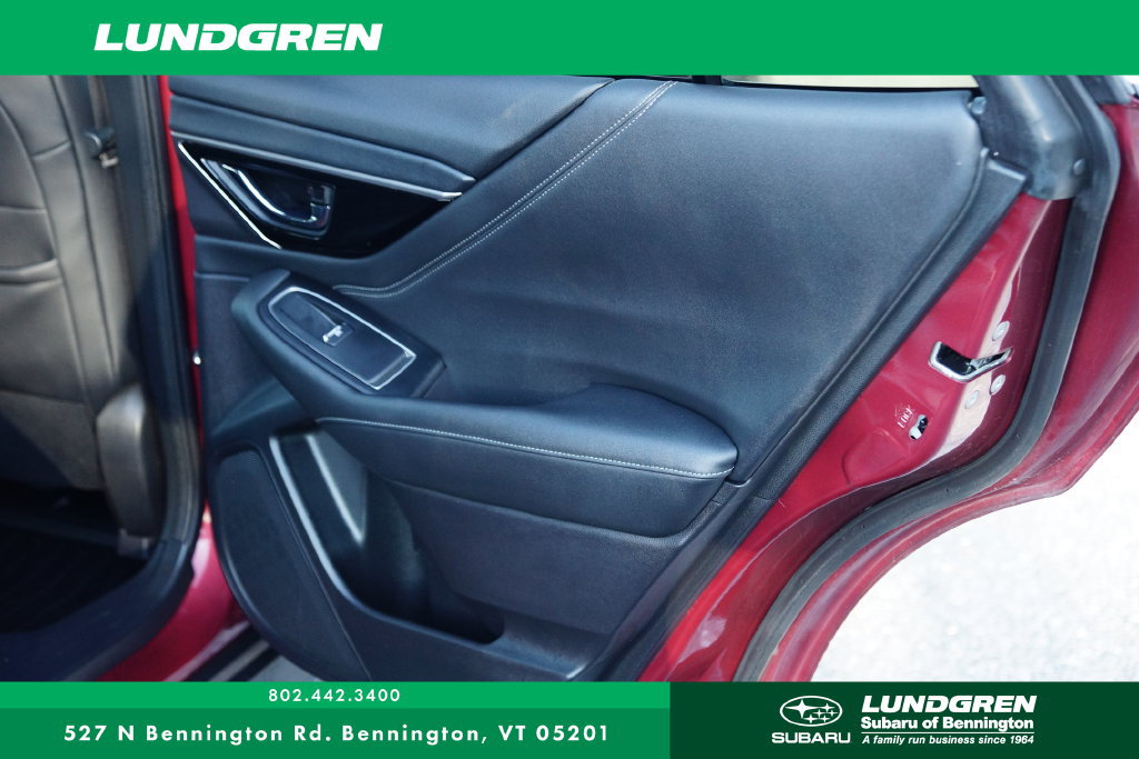 Used 2022 Subaru Outback Limited AWD/4WD image 30