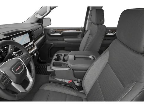New 2026 GMC Sierra 1500 Elevation w/ Preferred Package AWD/4WD image 8