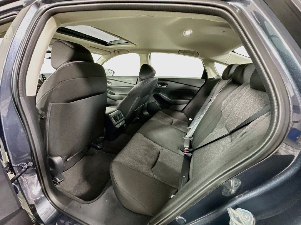 Used 2026 Honda Accord SE image 4