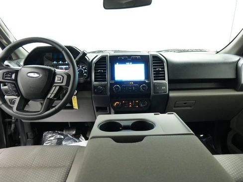 Used 2019 Ford F150 XLT w/ Equipment Group 302A Luxury AWD/4WD image 27