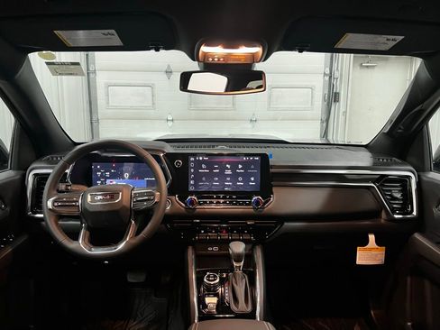 New 2026 GMC Canyon Elevation w/ Convenience Package AWD/4WD image 33