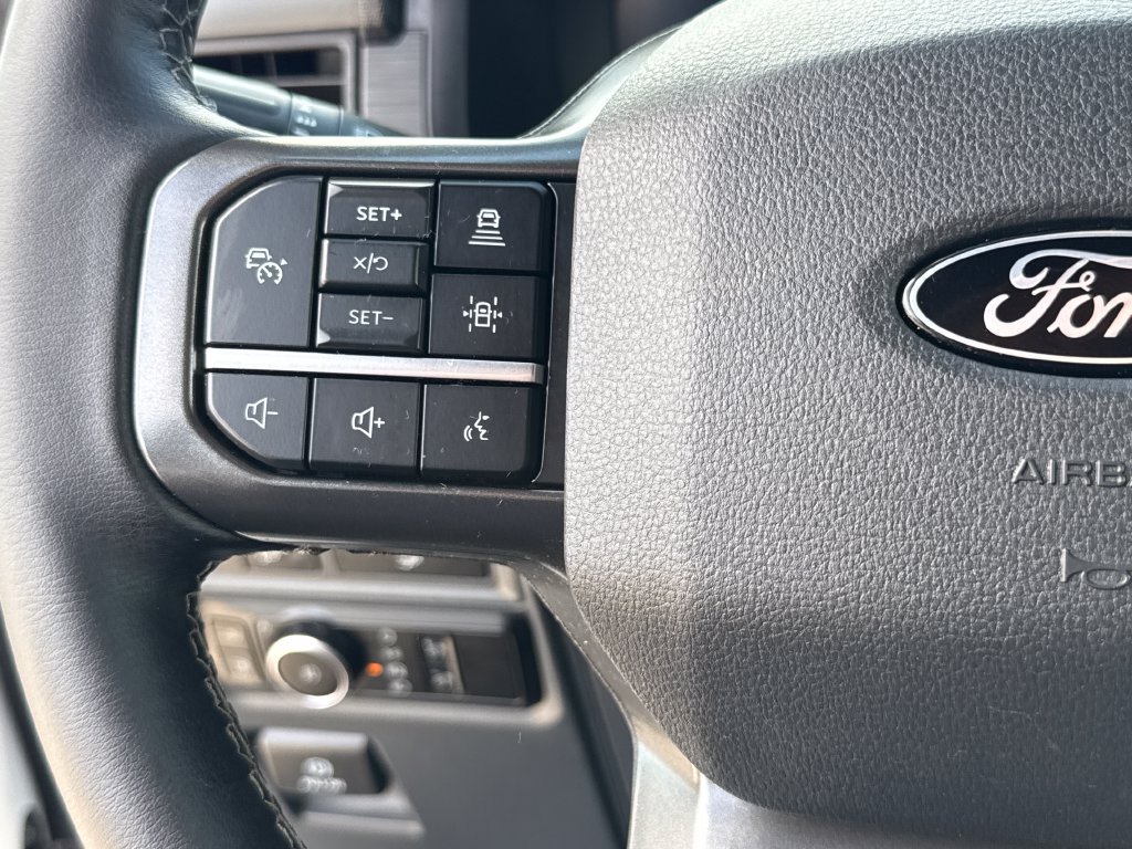 Used 2024 Ford F150 XLT w/ Equipment Group 302A MID AWD/4WD image 17
