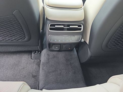 New 2026 Genesis GV70 3.5T Sport Prestige AWD/4WD image 34