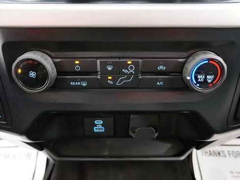 Used 2022 Ford F150 XLT w/ XTR Package AWD/4WD image 30