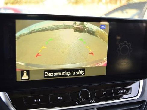 Certified 2024 Nissan Altima 2.0 SR image 15