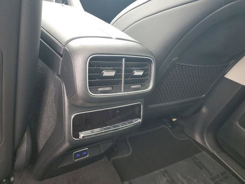 New 2026 Mercedes-Benz GLS 450 4MATIC image 14