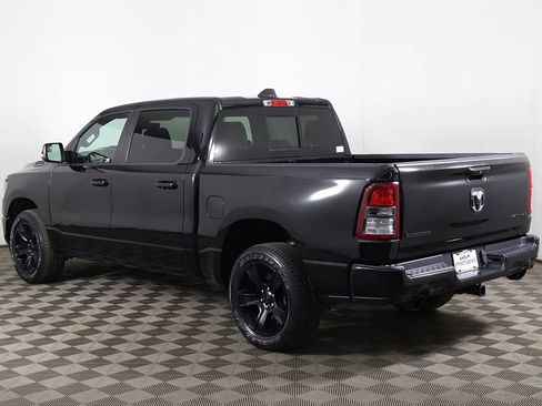 Used 2023 RAM 1500 Big Horn AWD/4WD image 7