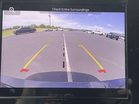 New 2025 Jeep Grand Cherokee L Laredo image 19