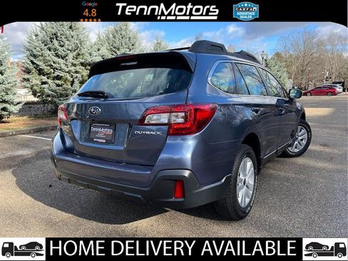 Used 2018 Subaru Outback 2.5i image 4