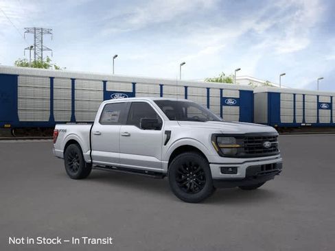 New 2026 Ford F150 XLT image 7