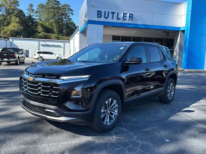 New 2026 Chevrolet Equinox LT w/ Convenience Package II