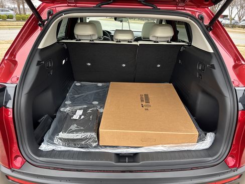 New 2026 MAZDA CX-50 AWD 2.5 S w/ Weather Package image 7