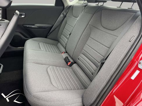 New 2025 Kia K4 EX image 20