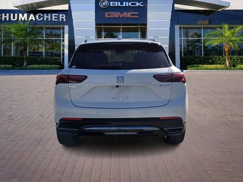 New 2026 Buick Envision Sport Touring image 6