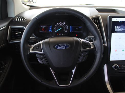 Used 2023 Ford Edge SEL w/ Convenience Package AWD/4WD image 26