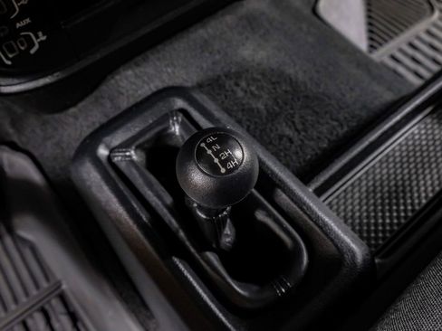 Used 2024 RAM 3500 Tradesman w/ Chrome Appearance Group image 23