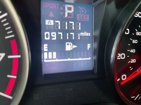 Used 2016 Subaru Impreza 2.0i Premium w/ Popular Package #1 image 5