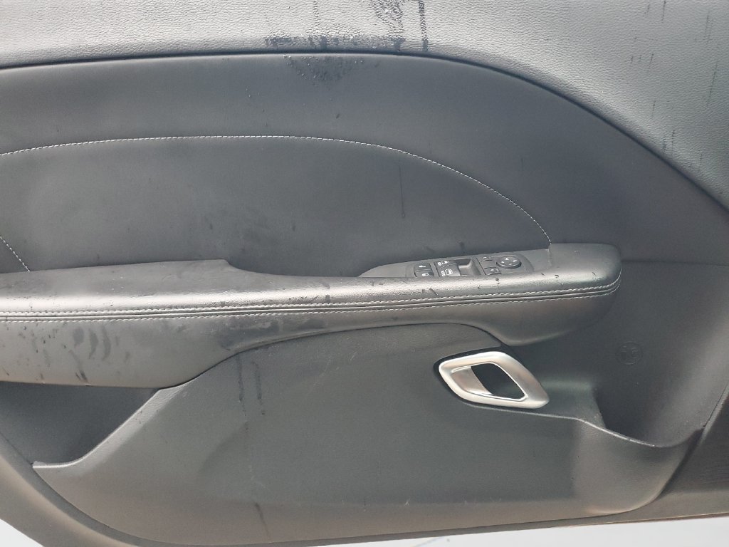 Used 2018 Dodge Challenger SXT Plus RWD image 19