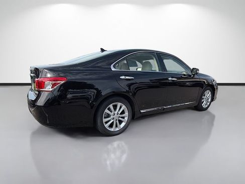 Used 2012 Lexus ES 350 FWD image 3