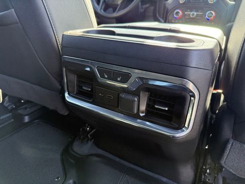 Certified 2023 GMC Sierra 2500 AT4 w/ AT4 Premium Plus Package image 20