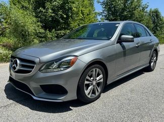 Used 2015 Mercedes-Benz E 350 4MATIC Sedan video 1