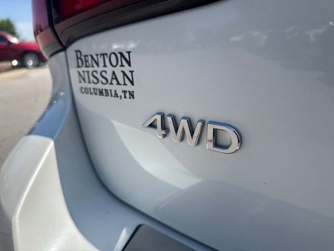 Used 2023 INFINITI QX80 Sensory w/ Cargo Package image 43