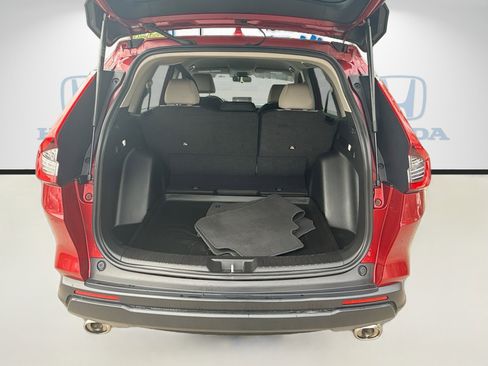 Certified 2024 Honda CR-V LX image 26