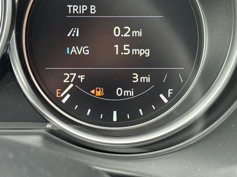 New 2025 MAZDA CX-5 AWD 2.5 S w/ Select Package image 23