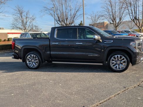 Used 2023 GMC Sierra 1500 Denali image 10