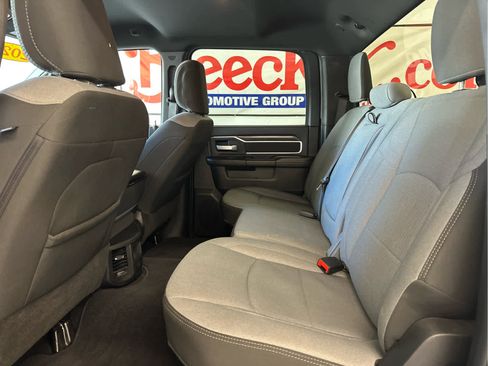 Used 2024 RAM 2500 Big Horn image 17