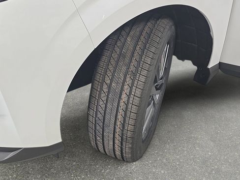 New 2026 Nissan Murano SL image 31