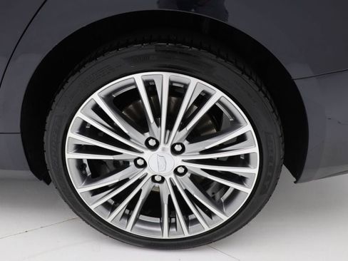 Used 2020 Cadillac CT4 Premium Luxury image 13