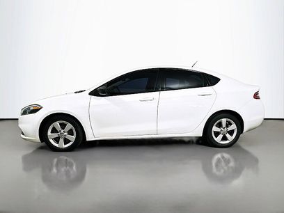 Used 2015 Dodge Dart SXT